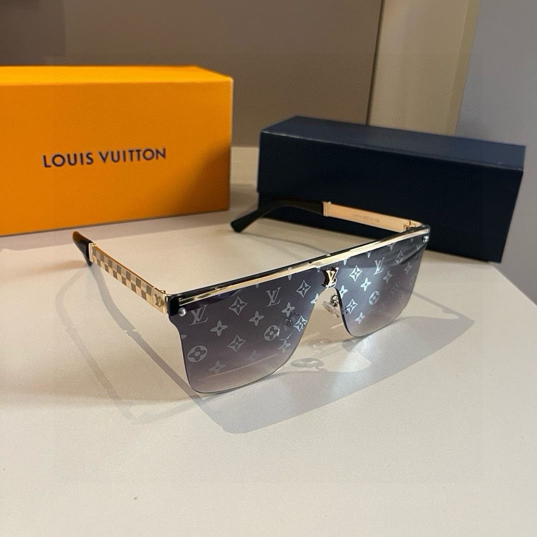 Louis Vuitton Sunglasses